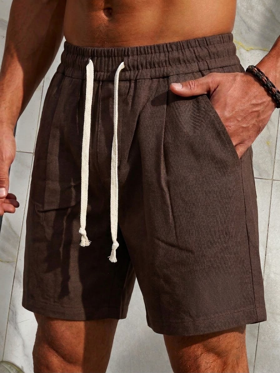 Urban Essential Short