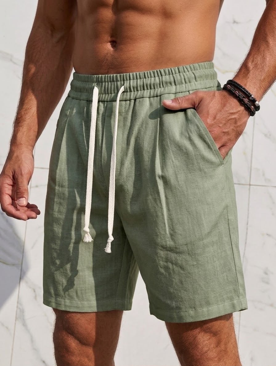 Urban Essential Short